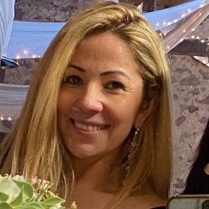 Meet your Posher, Carolina